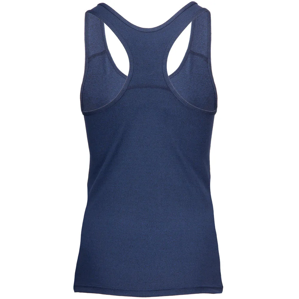 Aspen Tank Tops - Navy Blue