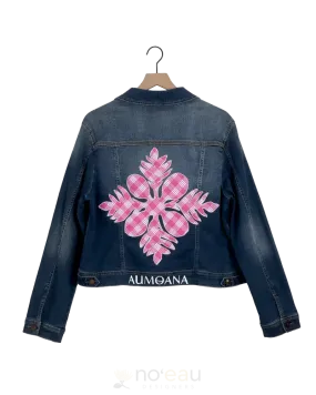 AUMOANA - Denim Jackets