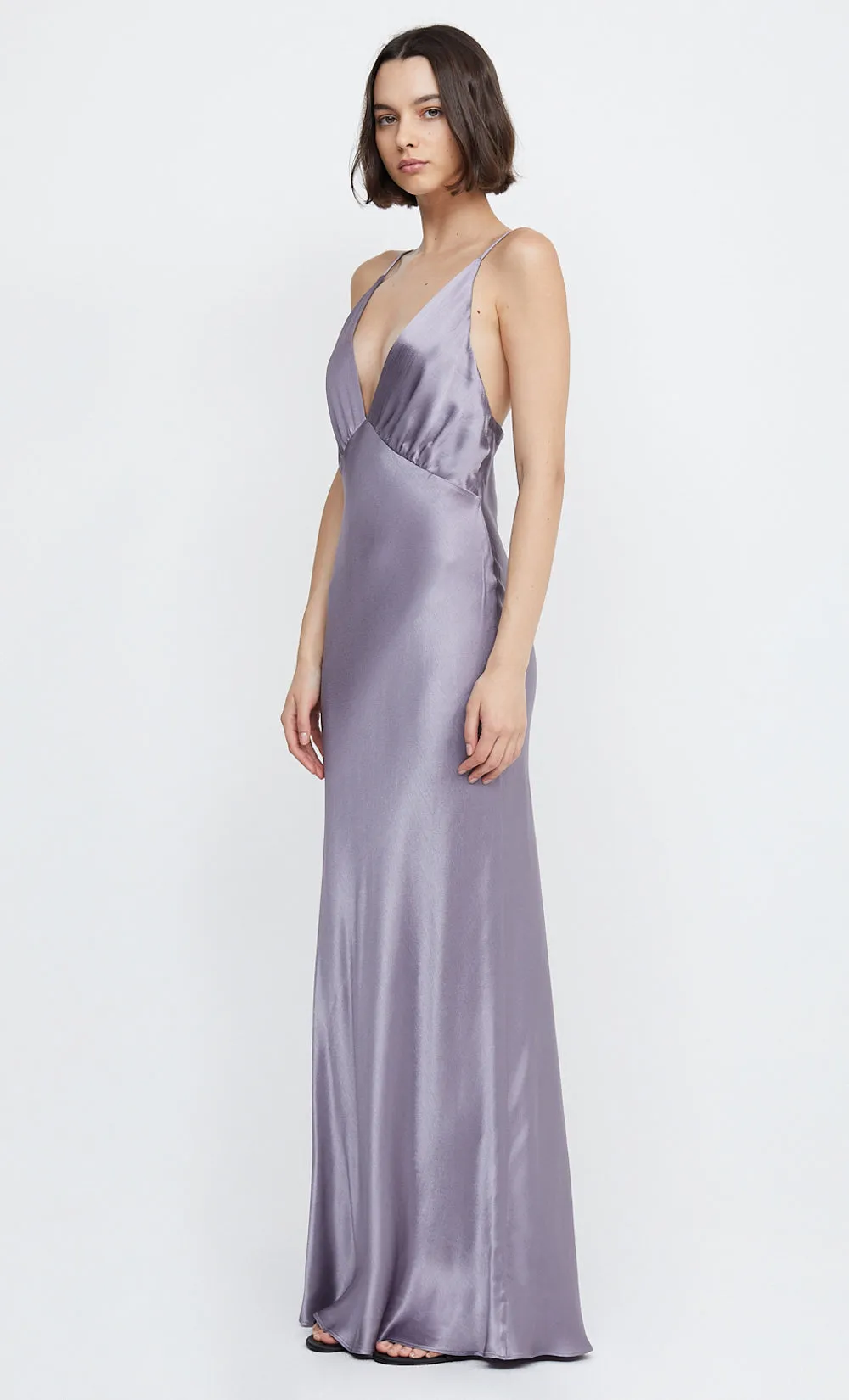 Bec & Bridge Lorelai V Maxi Dress