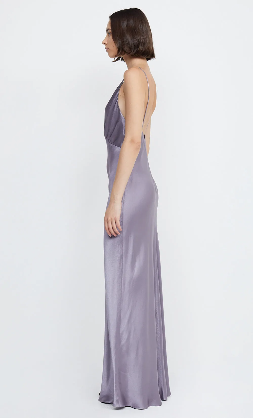 Bec & Bridge Lorelai V Maxi Dress