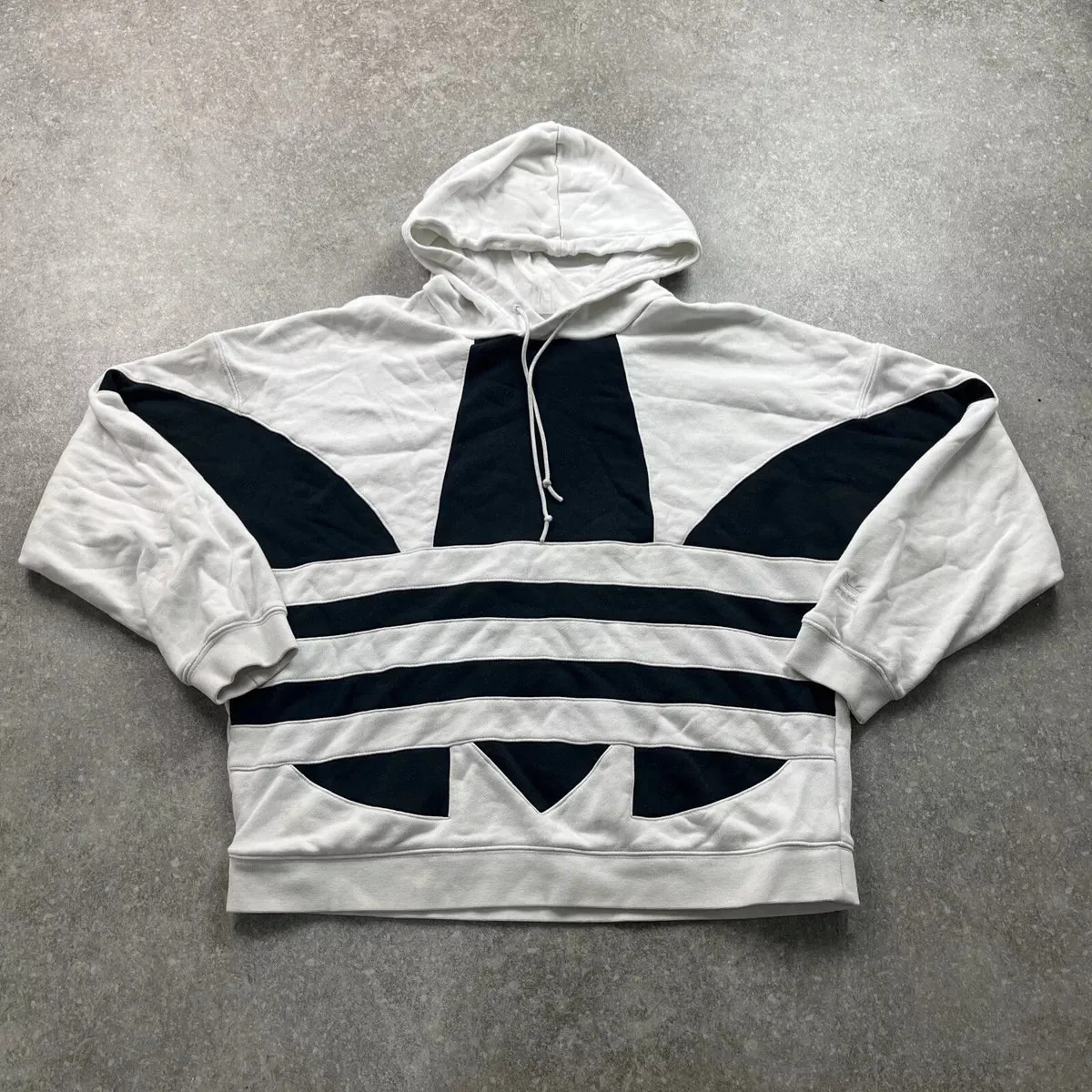 Branded Adidas Hoodies -----12pcs