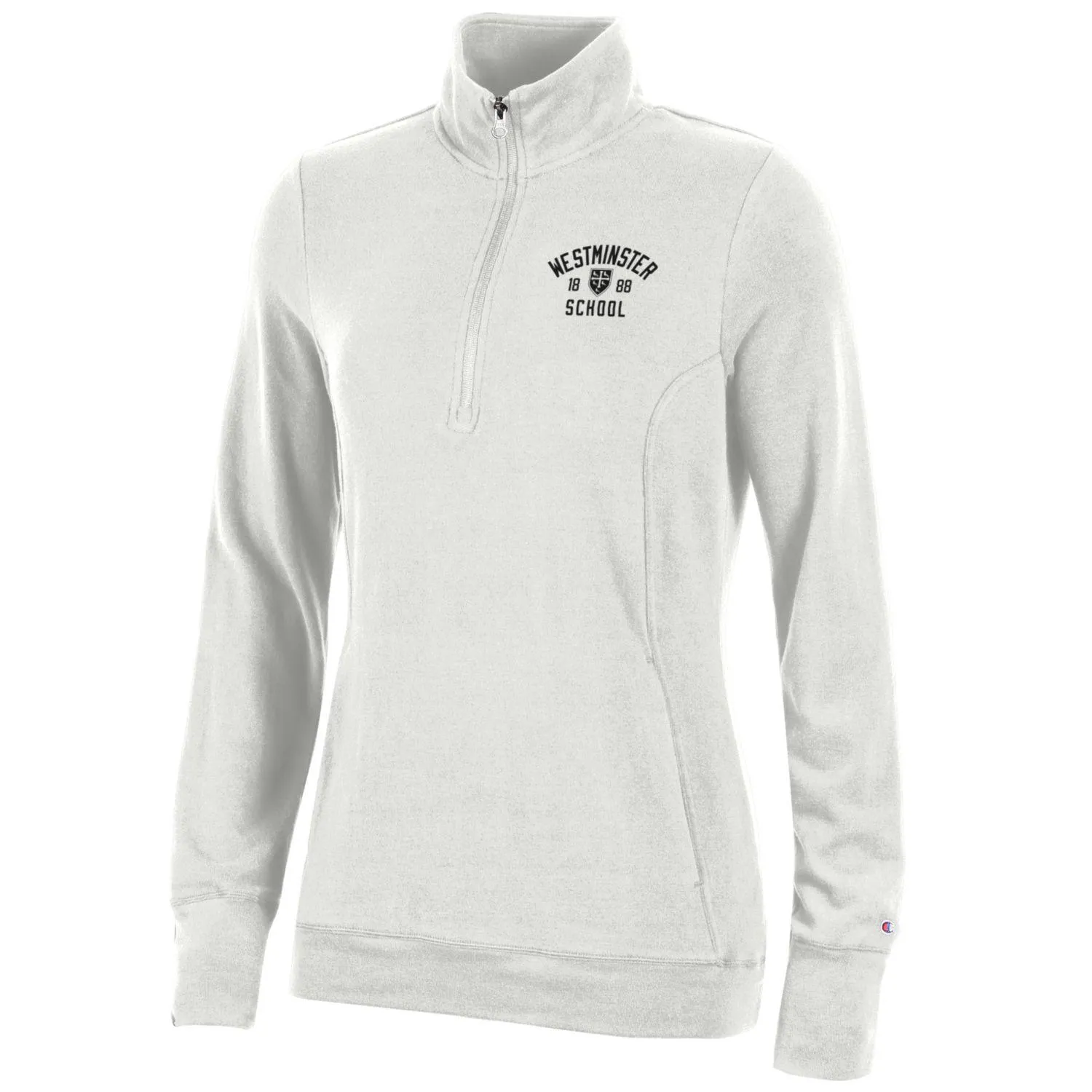 Champion Women's University Lounge 1/4 Zip