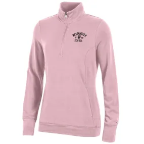 Champion Women's University Lounge 1/4 Zip