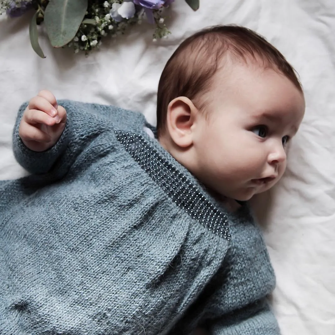 Classic Nordic Knits for Kids