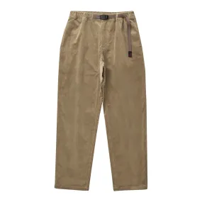 CORDUROY GRAMICCI PANT CHINO