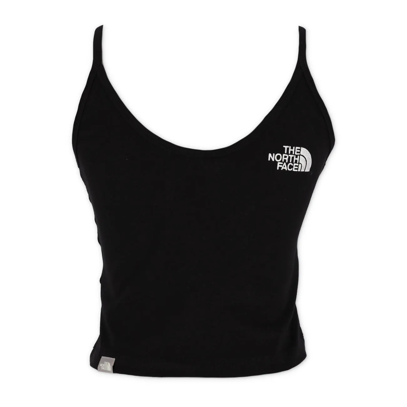 Crop Tank