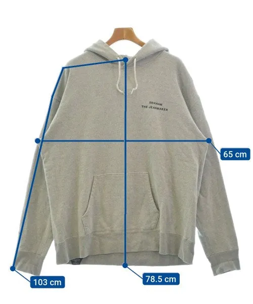 DENHAM Hoodies