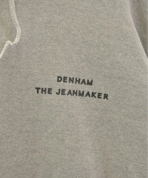 DENHAM Hoodies