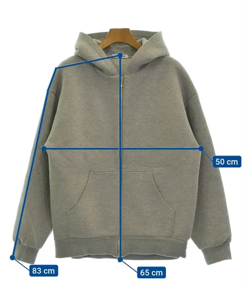 Deuxieme Classe Hoodies