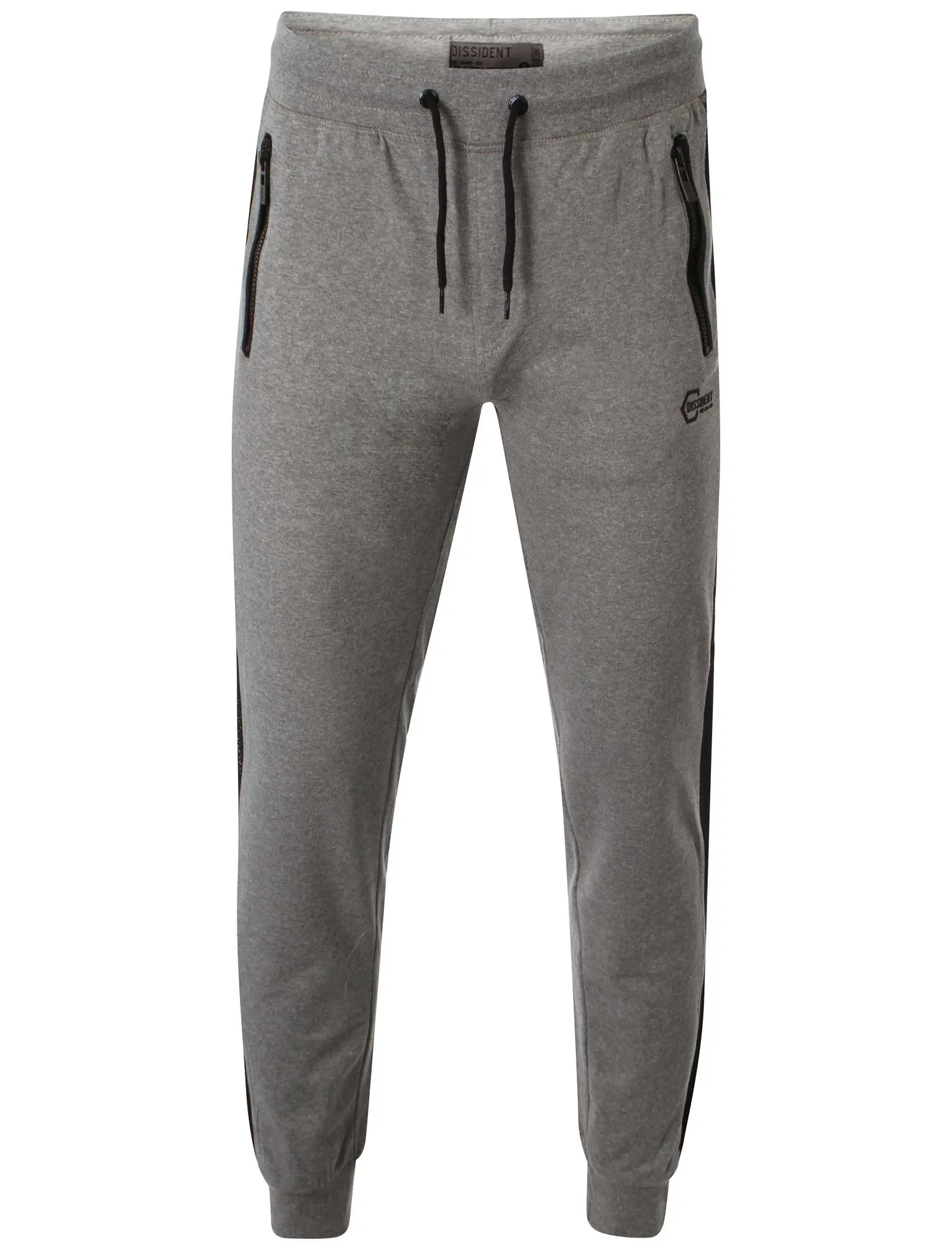 Dissident Reid Grey sweatpants