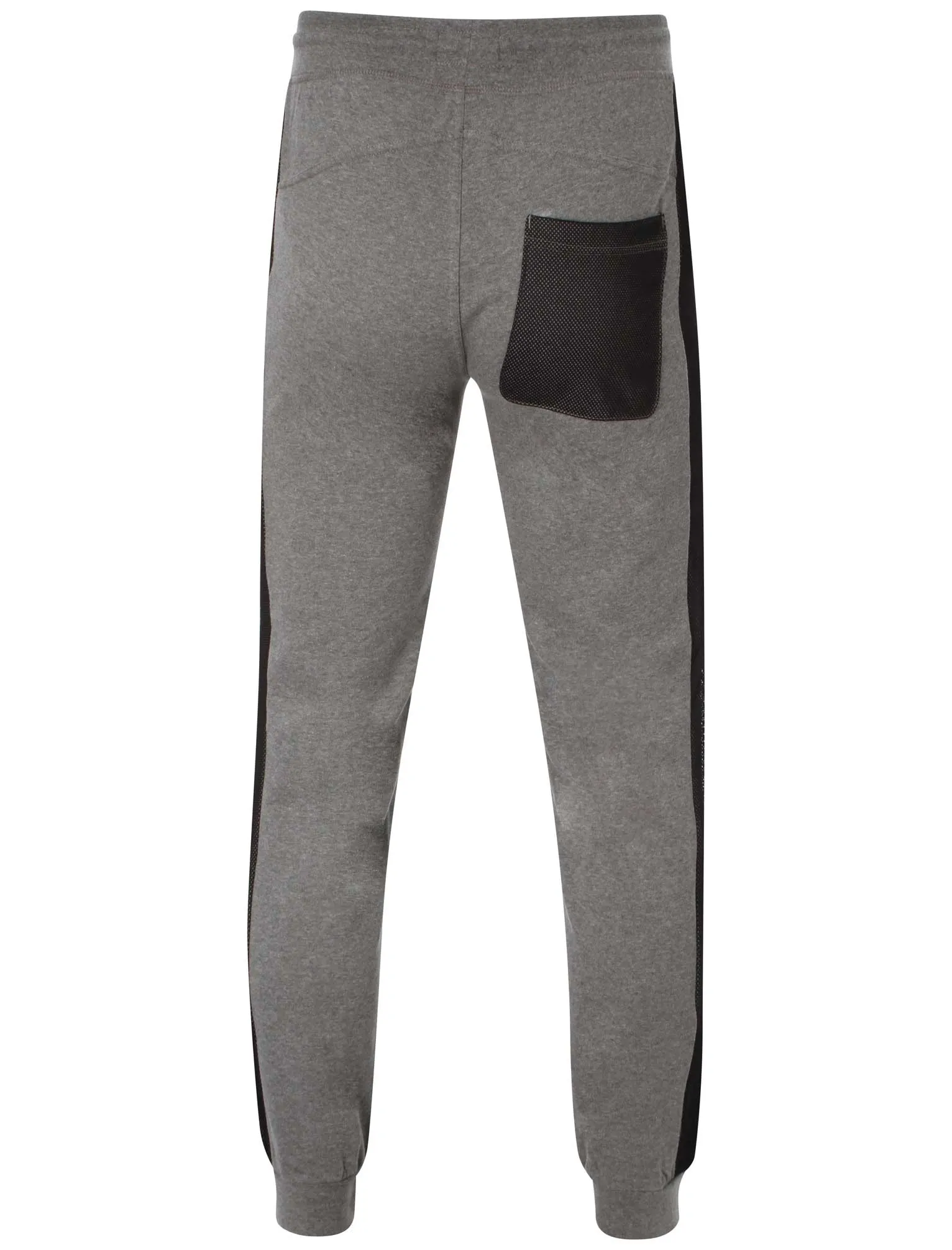 Dissident Reid Grey sweatpants