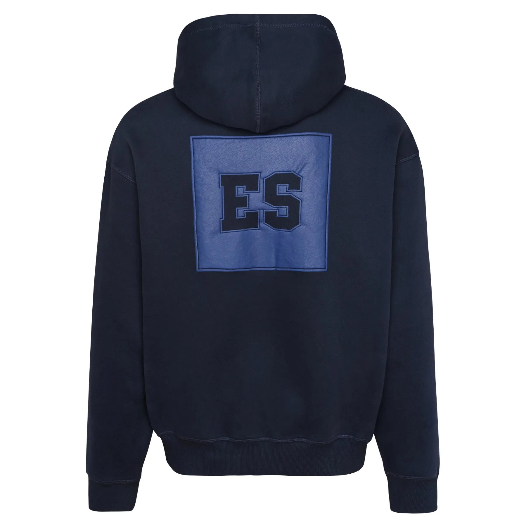 EL SALVADOR LIFESTYLE HOODY