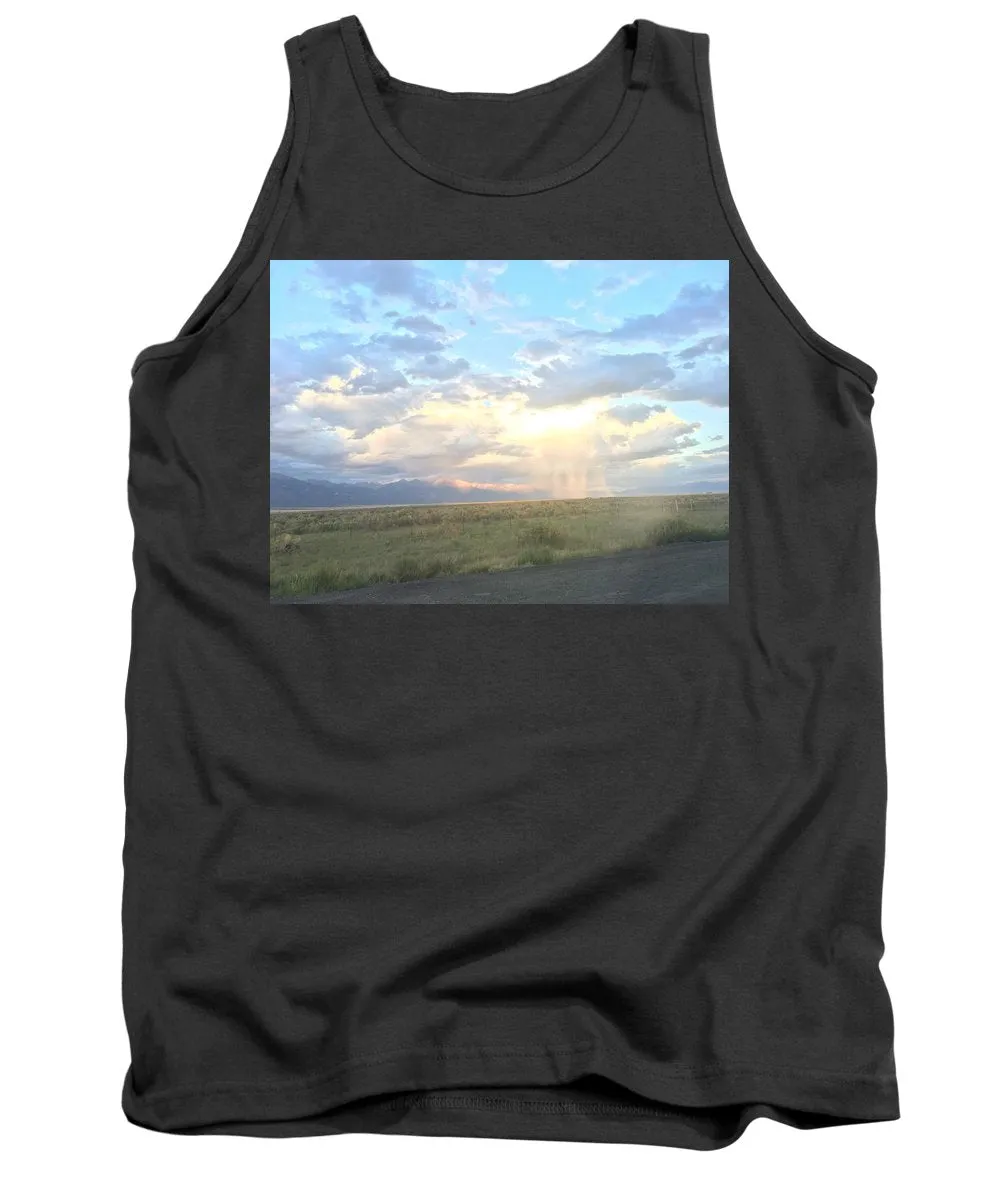 Far Away Rain - Tank Top