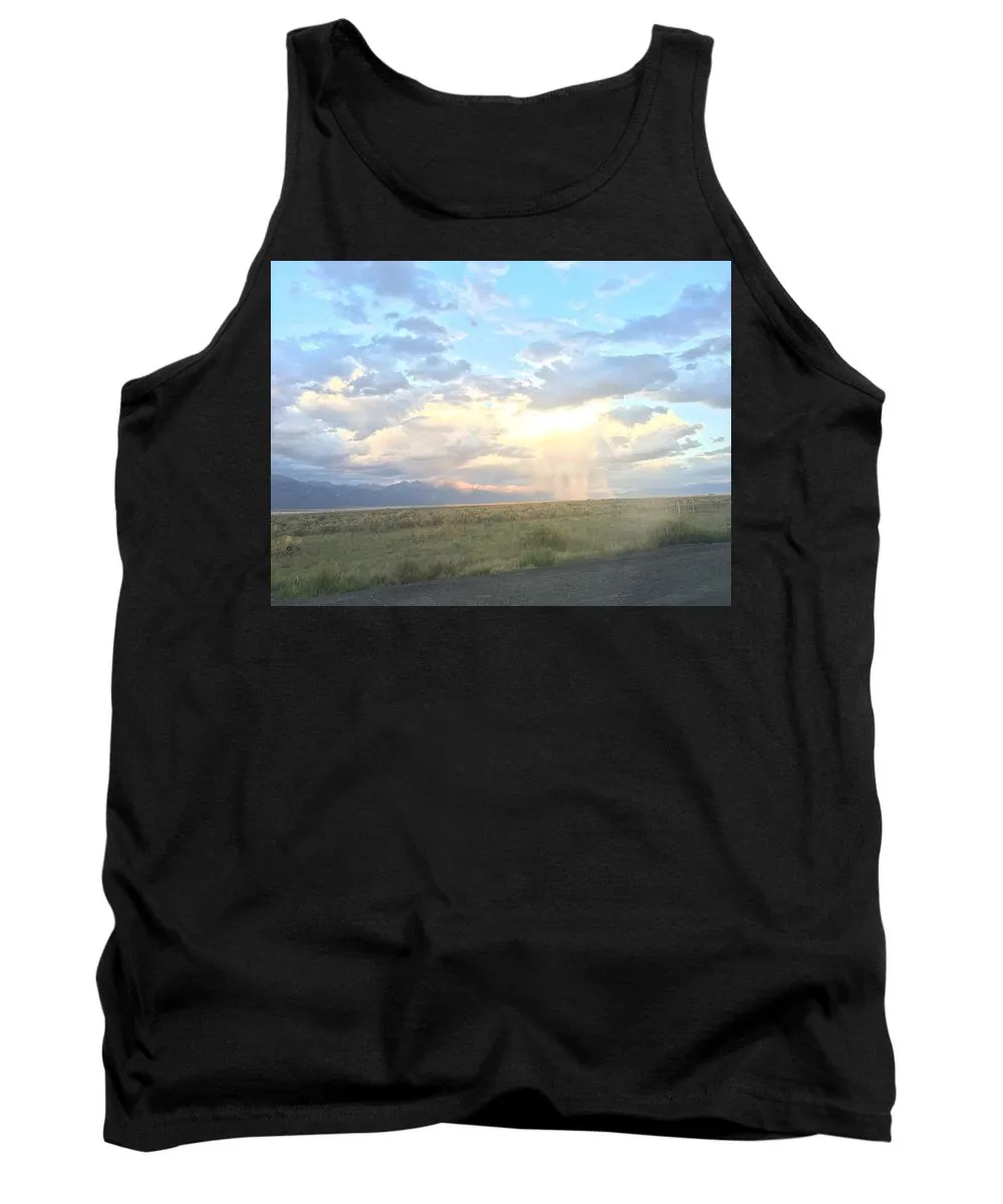 Far Away Rain - Tank Top