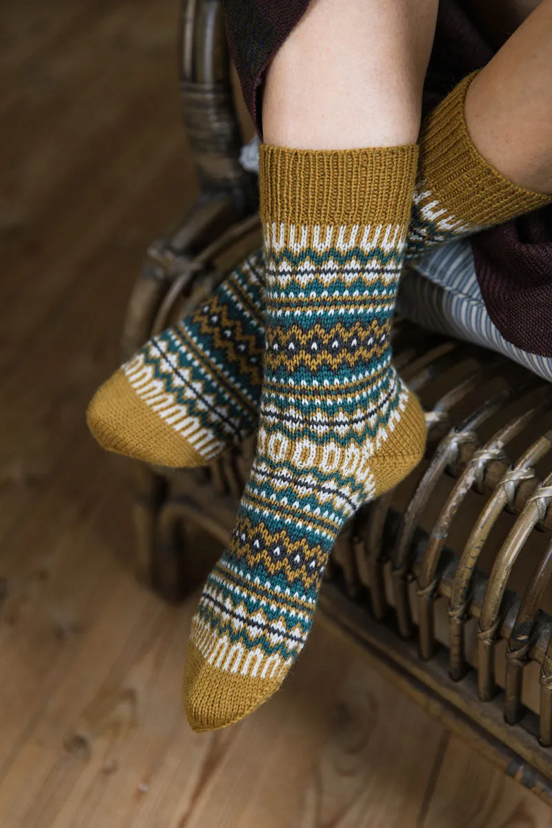 Finnish Knits