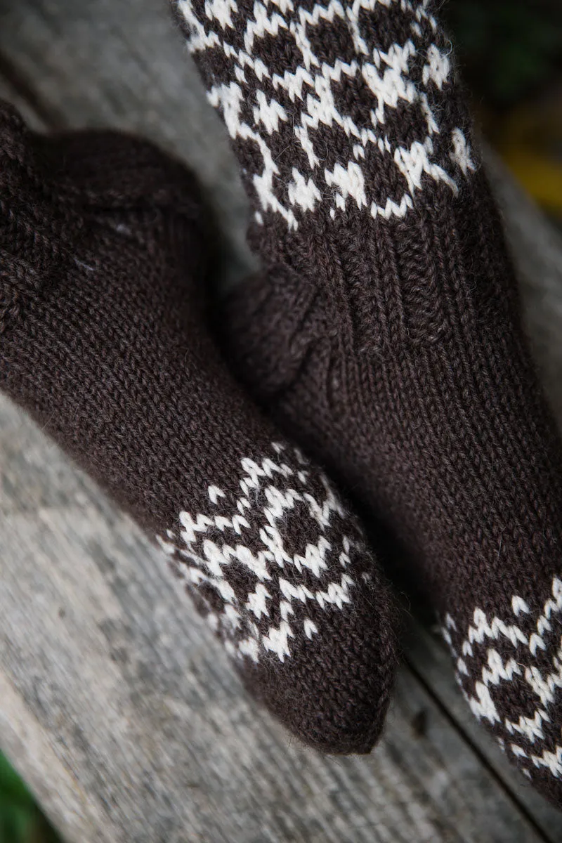 Finnish Knits