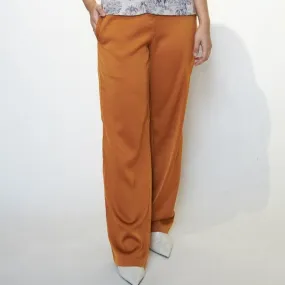 High Waisted Long Pant