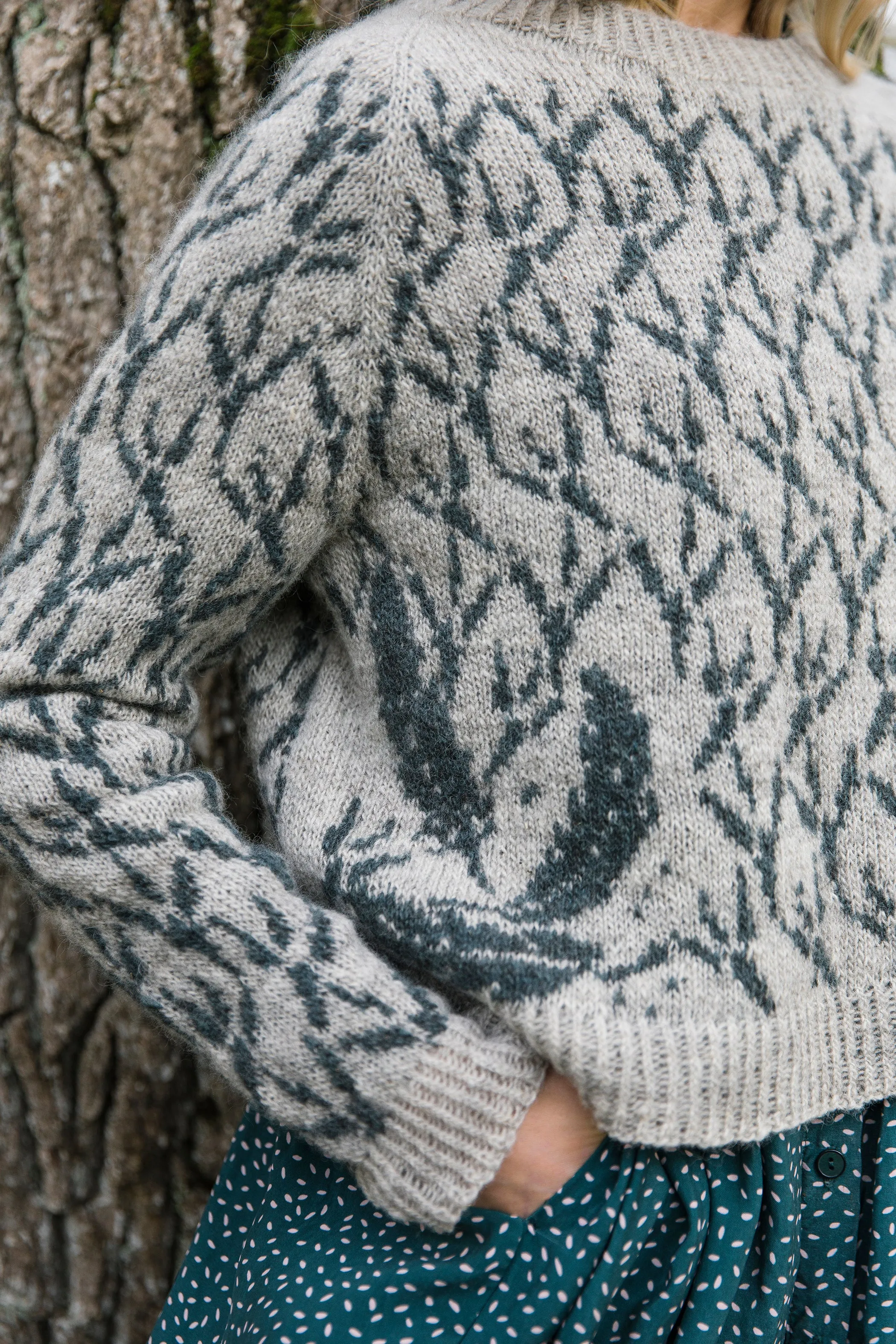 Laine Finnish Knits