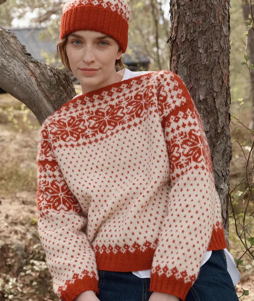 Laine Nordic Knits