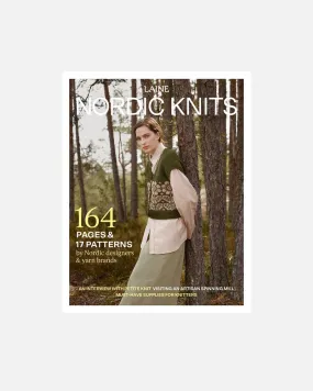 Laine - Nordic Knits