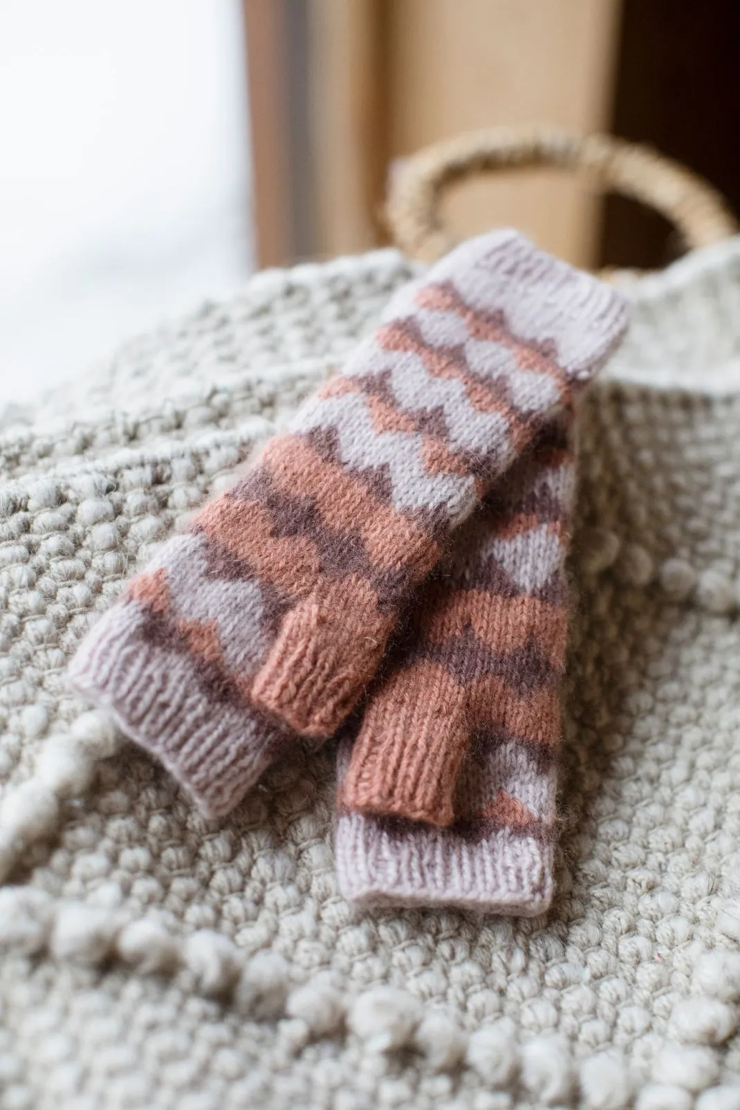 Making Memories: Timeless Children’s Knits