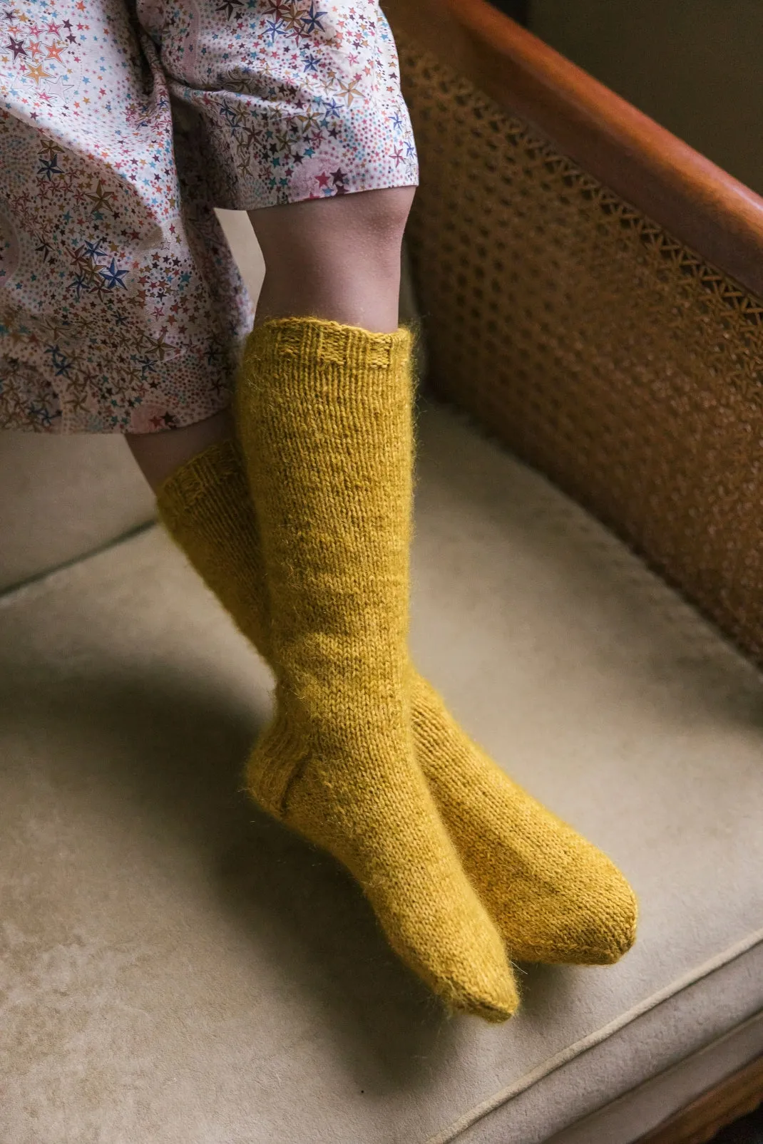 Making Memories: Timeless Children’s Knits