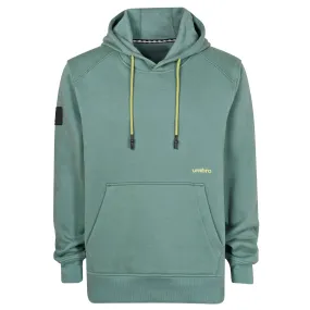 MENS CORE ESSENTIALS HOOD