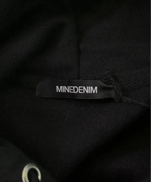 MINEDENIM Hoodies