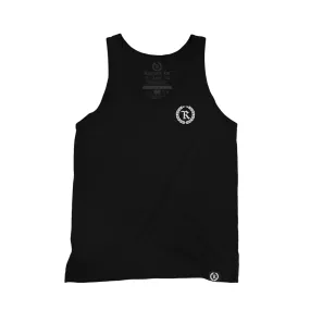 NEW GANG Tank Top [BLACK] GANG COLLECTION