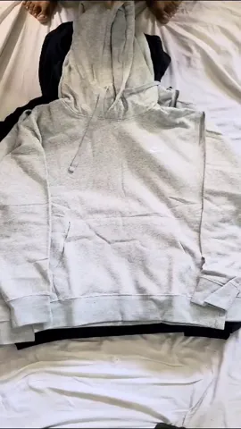 Nike Hoodies Leftovers