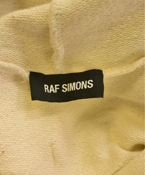 RAF SIMONS Hoodies