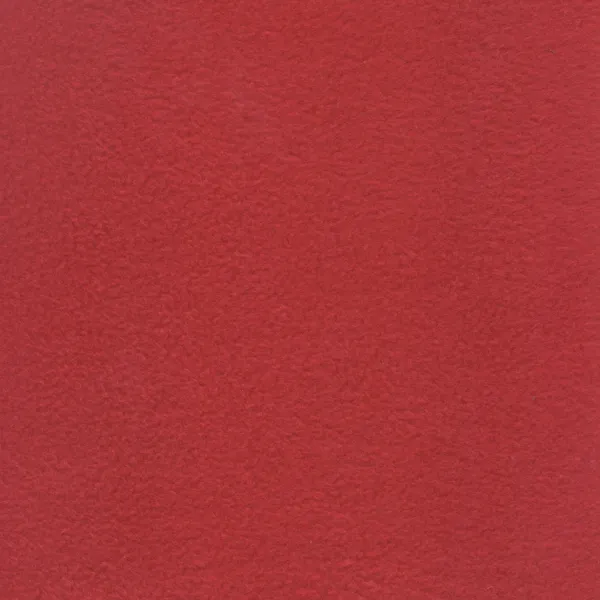 Red Fleece Fabric