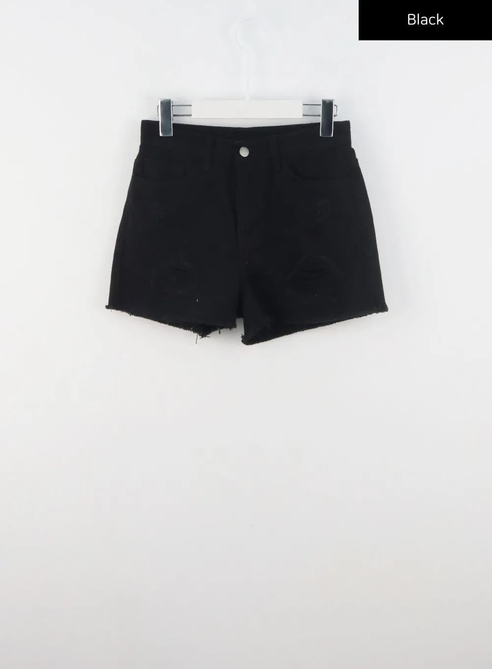 Ripped Shorts CL318