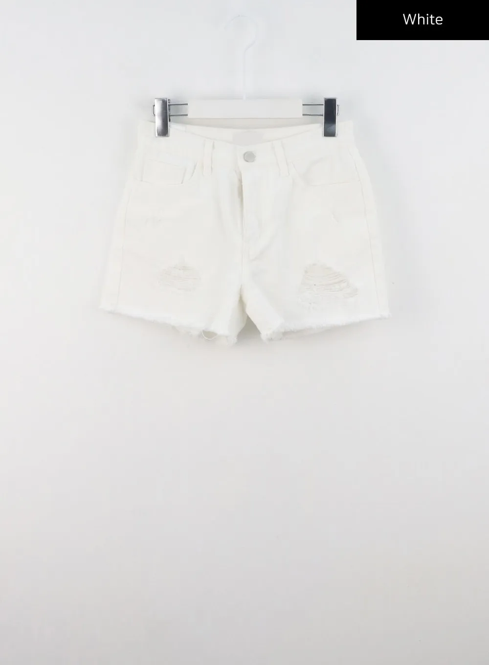 Ripped Shorts CL318