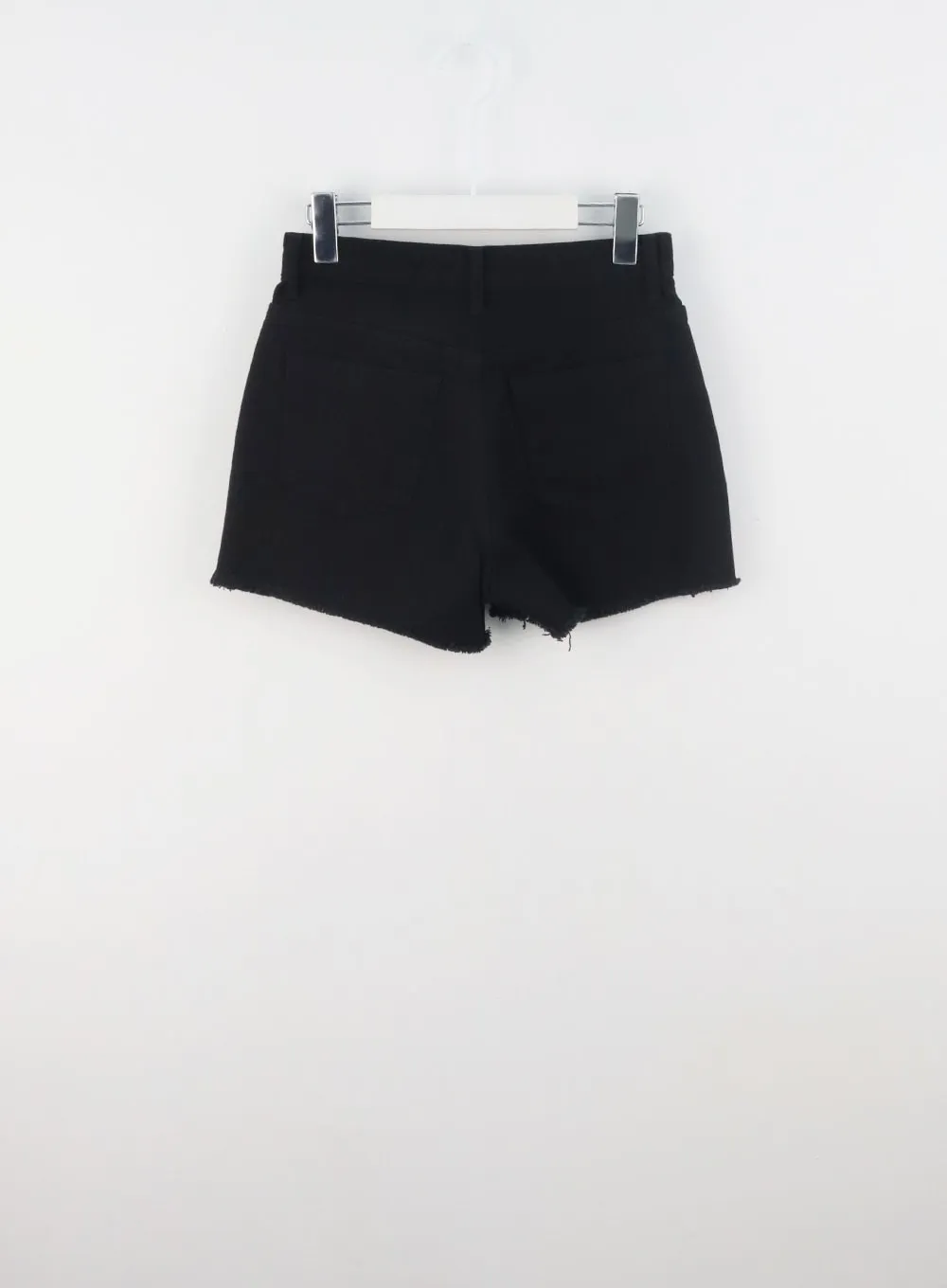 Ripped Shorts CL318