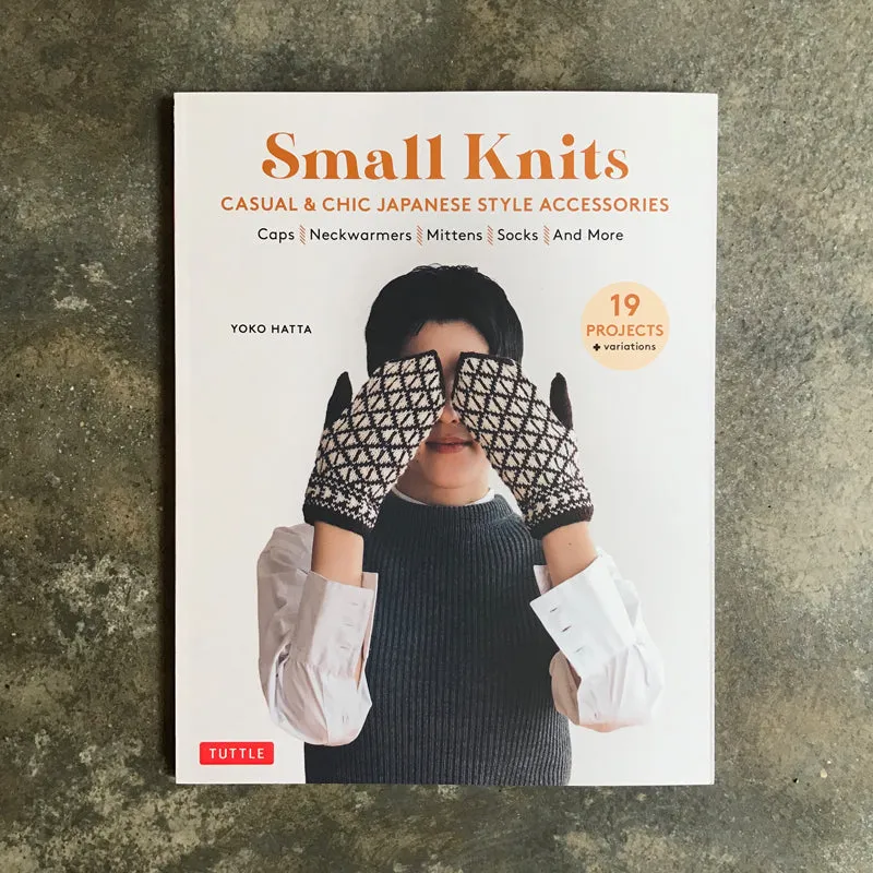 Small Knits