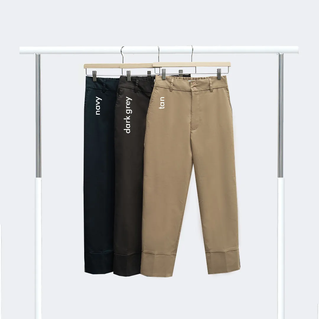 Smart Chino Pants (Minor Reject)