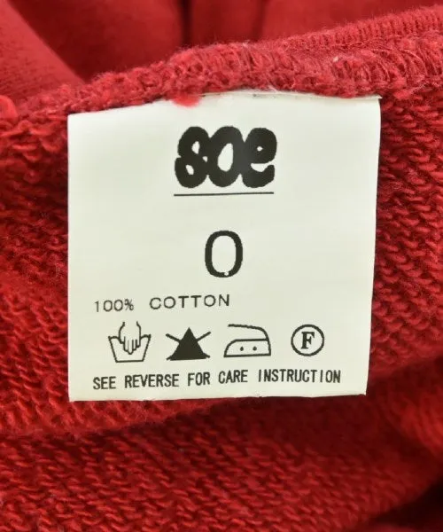 SOE Hoodies