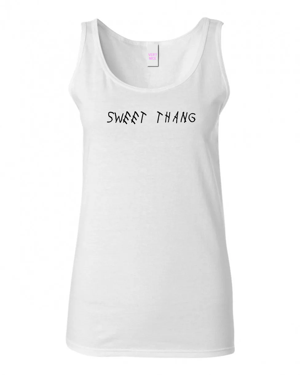 Sweet Thang Tank Top