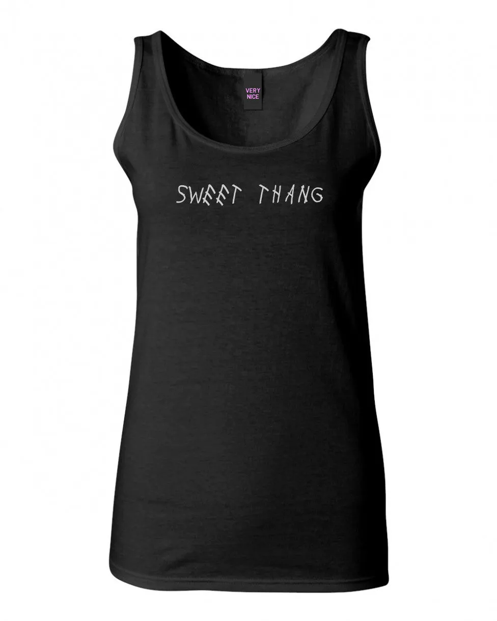 Sweet Thang Tank Top