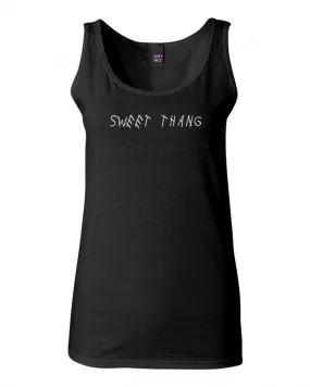 Sweet Thang Tank Top