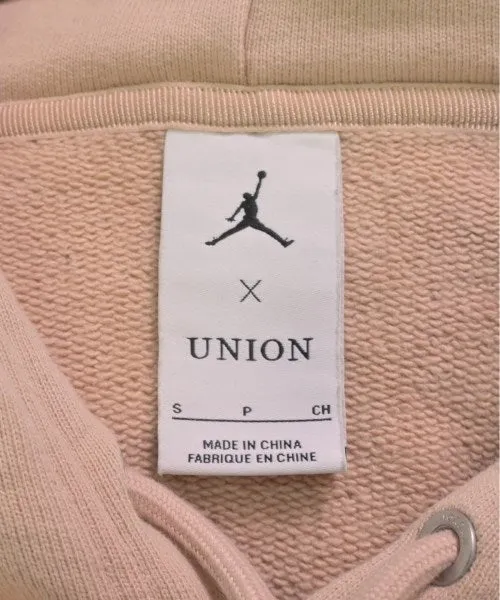 union Hoodies