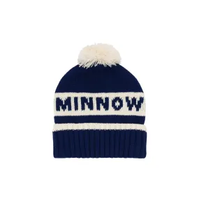 unisex minnow ski knit hat