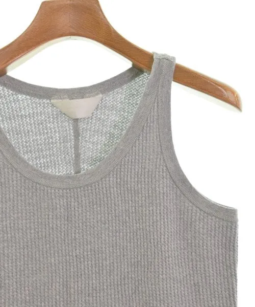 UNUSED Tank tops