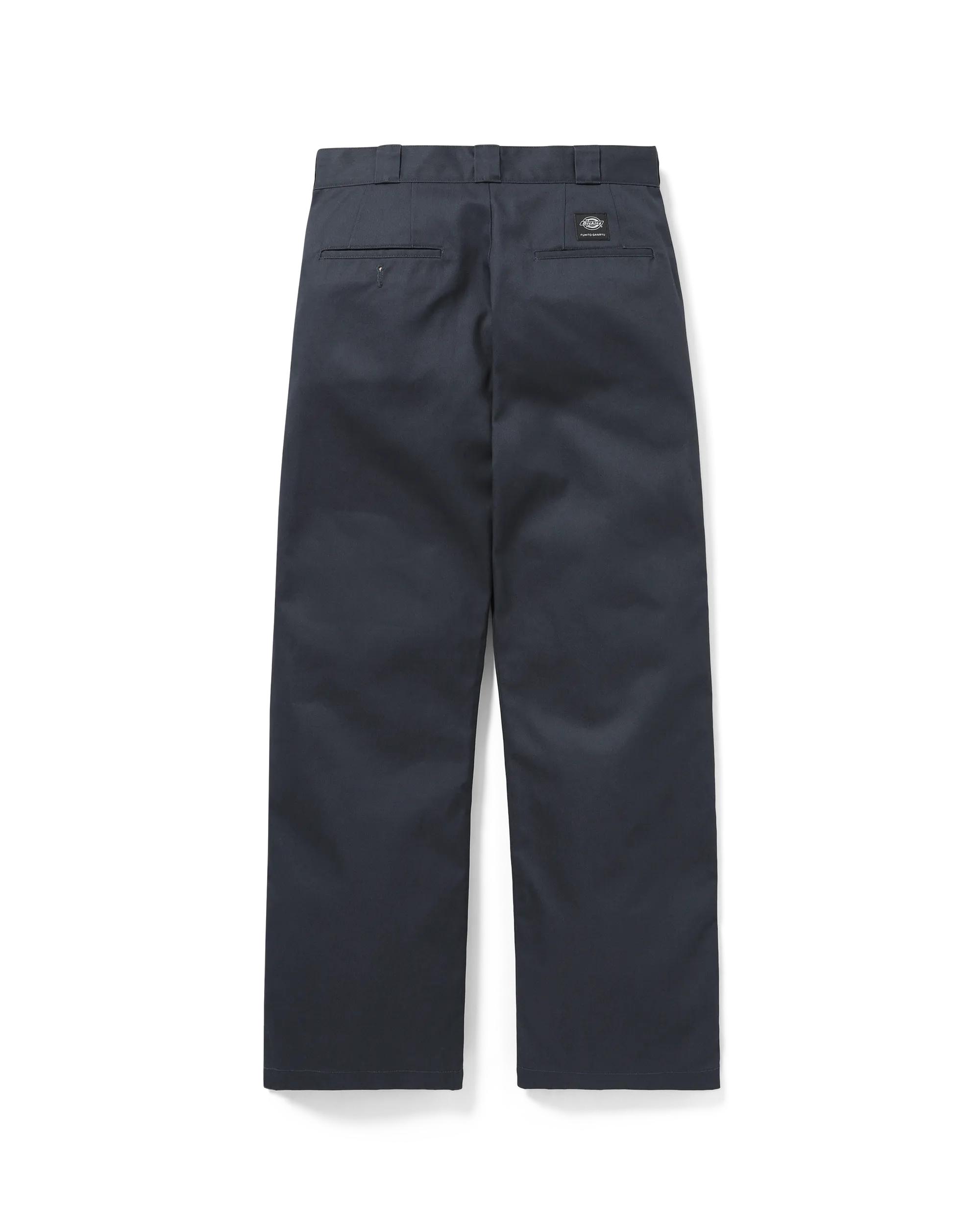 X DICKIES SIDE SLIT CHINO PANTS